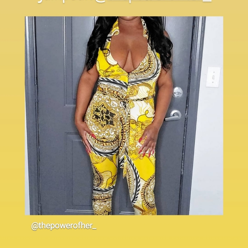 Jumpsuit